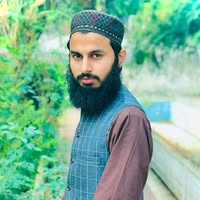 Umar Rasheed Student of Jeem Academy