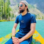 Shakir Ullah