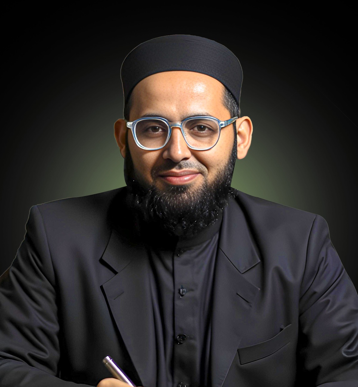 Ijazullah Khan