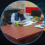 Muhammad Bashir Ahmed